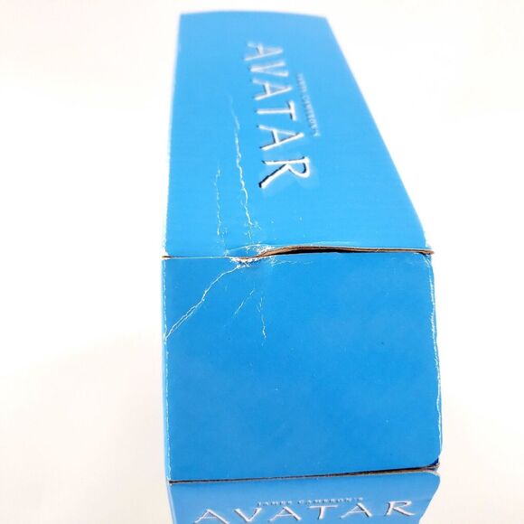 James Cameron's Avatar RDA Amp Suit Collectable Vehicle Level 3 Webcam I-TAG New - Picture 3 of 8
